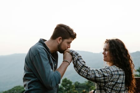 Intentional Dating: How to Build Real, Lasting Connections