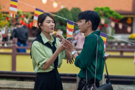 You Need This Mindful Dating Guide