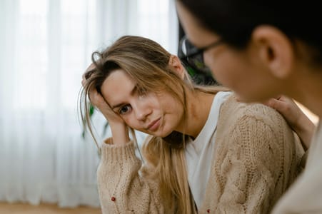 Does Your Partner Have Emotional Intelligence?