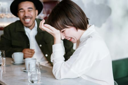 The Hottest Dating Advice from Emily in Paris