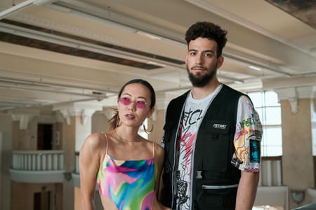 Mastering the Art of Casual Sex