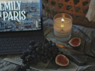 The Hottest Dating Advice from Emily in Paris