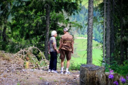 Dating Over 60: Finding Love and Companionship in Your Golden Years