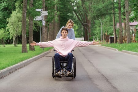 Dating with a Disability: Advice and Tips for Building Connections