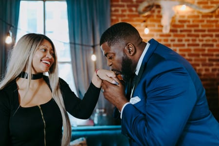 How to Make a Man Fall in Love and Keep Him Obsessed with You