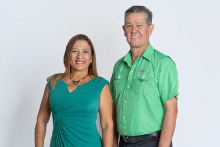 Dating Over 40: How to Find Love and Confidence After 40