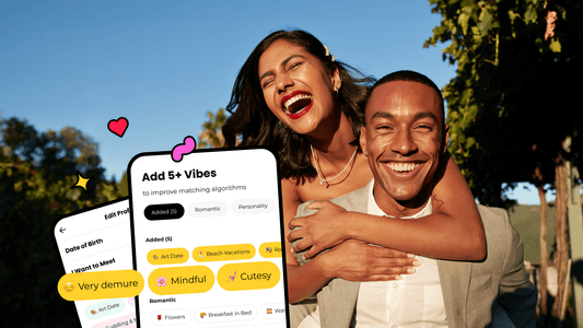 The Vibes are Never Off with the New Vibes Feature by Once